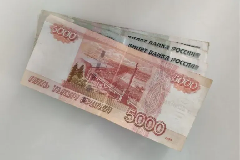 В Тамбовской области за девять месяцев выявили 19 фальшивых купюр