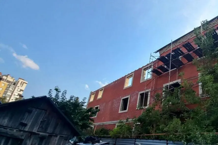 В Тамбове нашли 108 зданий с признаками бесхозного имущества