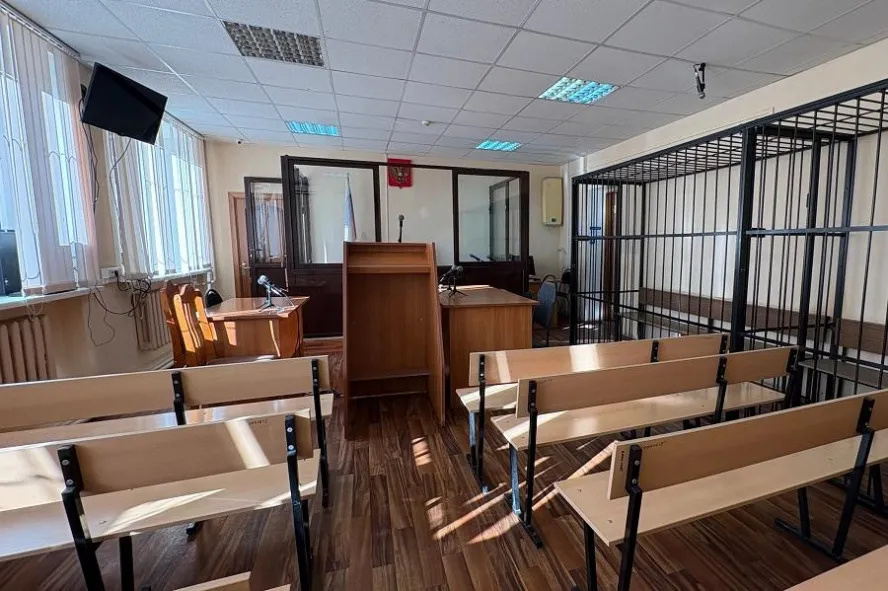 Иностранец получил 7 лет колонии за попытку сбыть наркотики в Тамбове