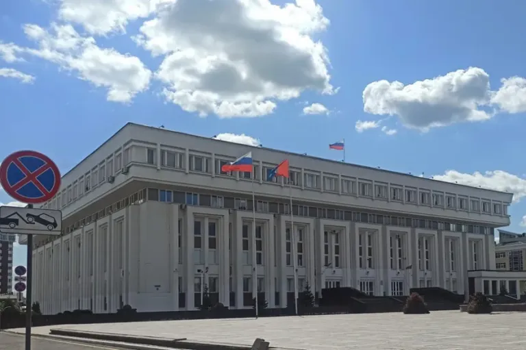 В Тамбовской области сократилось число заместителей губернатора