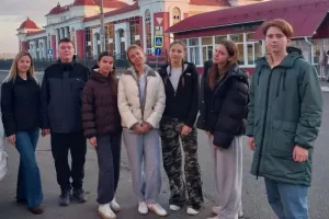 Шесть тамбовских школьников вышли в финал олимпиады Союзного государства