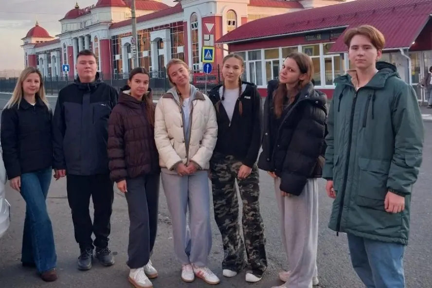 Шесть тамбовских школьников вышли в финал олимпиады Союзного государства