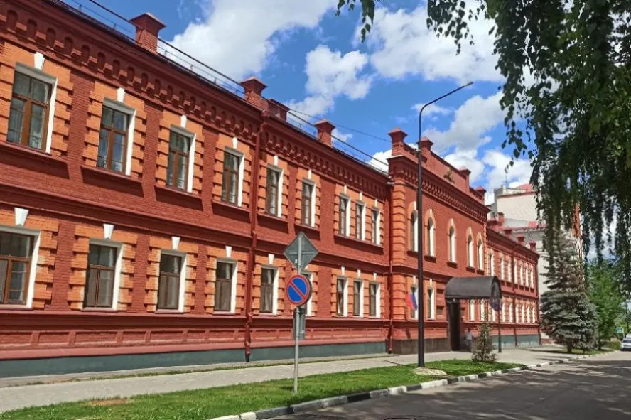 Суд в Моршанске обязал фонд капремонта отремонтировать дом на Советской