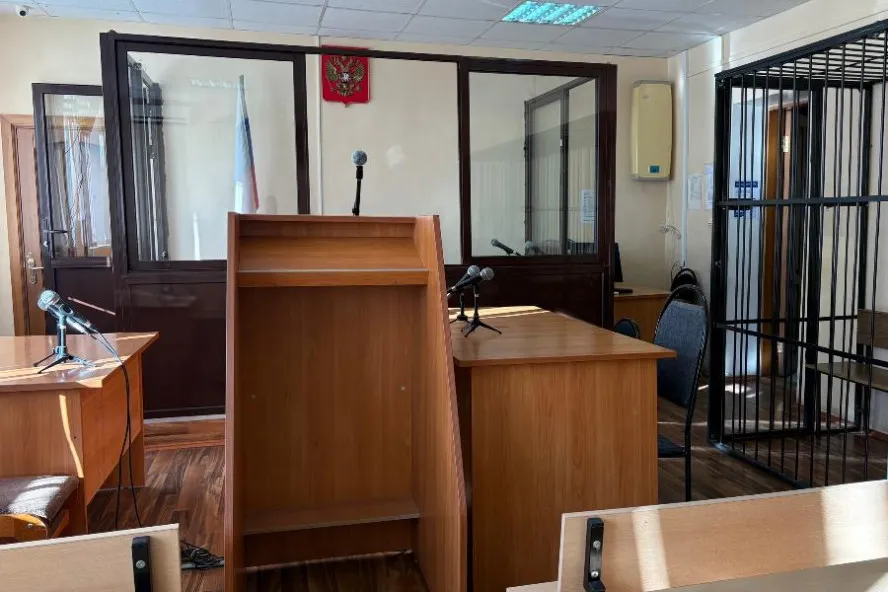 Тамбовчанка получила год колонии за фиктивное зачисление иностранцев