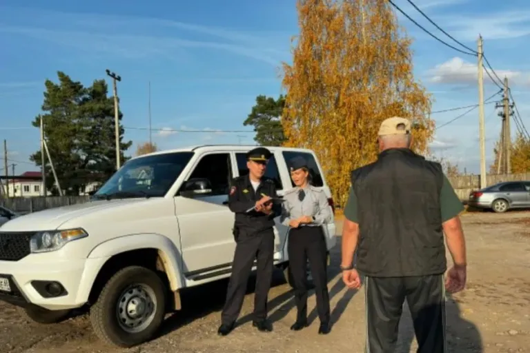 В Тамбовской области нашли 17 человек после операции «Розыск»