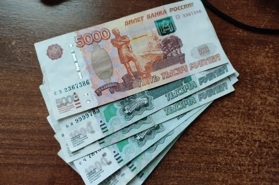 Прибыль организаций Тамбовской области упала на 26,1%